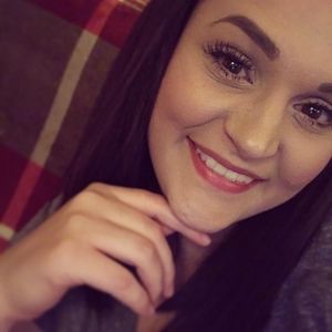 Meet your Posher, Krystal